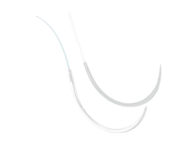Absorbable Surgical Suture (PGLA),Shinvaunited,Xinhua Medical Absorbable Suture (PGLA)