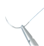 Polypropylene Non-Absorbable Suture,Shinvaunited,Polypropylene Non-Absorbable Suture