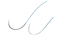 Non-Absorbable Surgical Suture — Polyamide Suture,Shinvaunited,Non-Absorbable Surgical Suture — Polyamide Suture