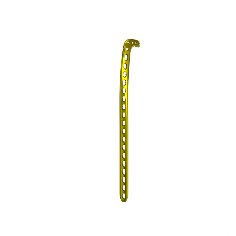 Anterolateral Distal Tibia Locking Plate,Shinvaunited,Anterolateral Distal Tibia Locking Plate