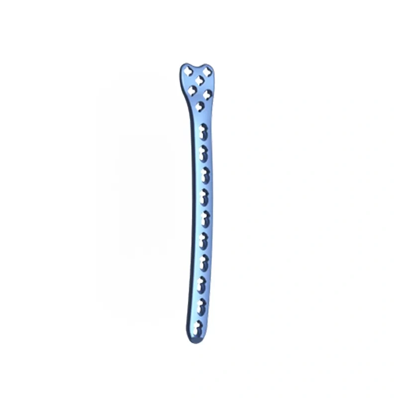 Distal Femoral Variable Angle Locking Plate,Shinvaunited,Distal Femoral Variable Angle Locking Plate