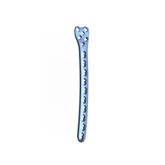 Distal Femoral Variable Angle Locking Plate,Shinvaunited,Distal Femoral Variable Angle Locking Plate