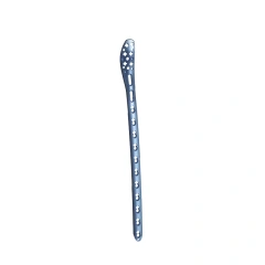 Distal Fibula Variable Angle Locking Plate,Shinvaunited,Distal Fibula Variable Angle Locking Plate