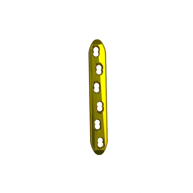 Femoral Locking Compression Plate,Shinvaunited,Femoral Locking Compression Plate