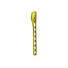 Locking Distal Fibula Plate,Shinvaunited,Locking Distal Fibula Plate