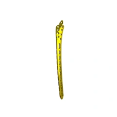 Locking Medial Distal Tibia Plate - I,Shinvaunited,Locking Medial Distal Tibia Plate - I