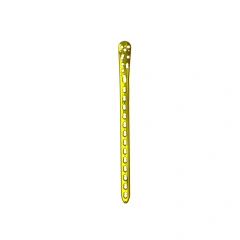 Locking Medial Distal Tibia Plate - II,Shinvaunited,Locking Medial Distal Tibia Plate - II