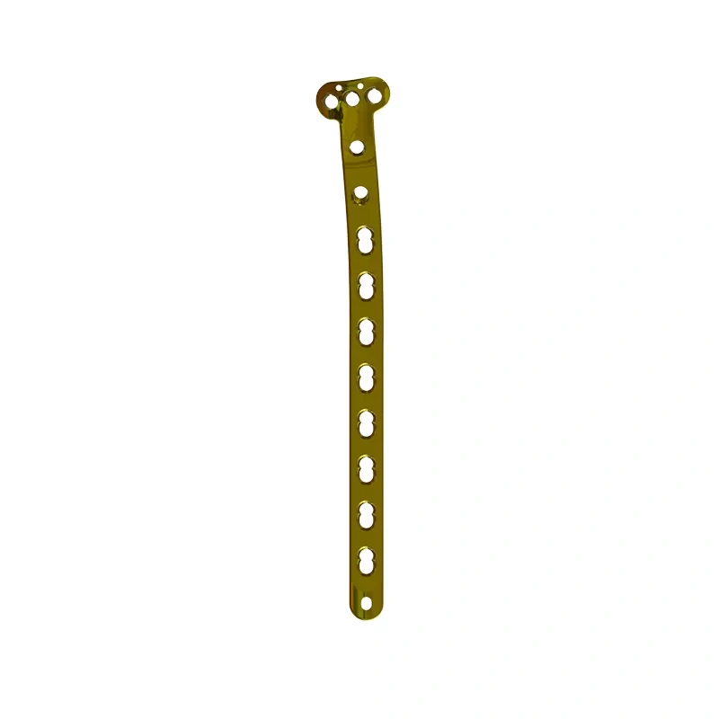Medial Tibial Plateau Locking Plate,Shinvaunited,Medial Tibial Plateau Locking Plate