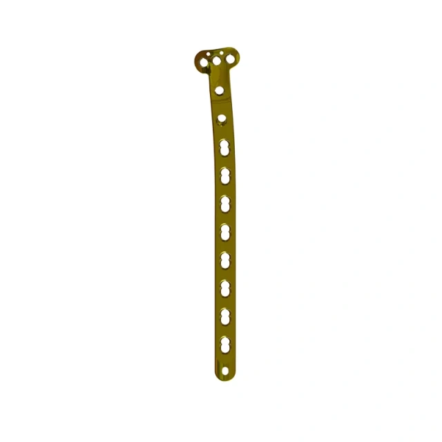 Medial Tibial Plateau Locking Plate,Shinvaunited,Medial Tibial Plateau Locking Plate