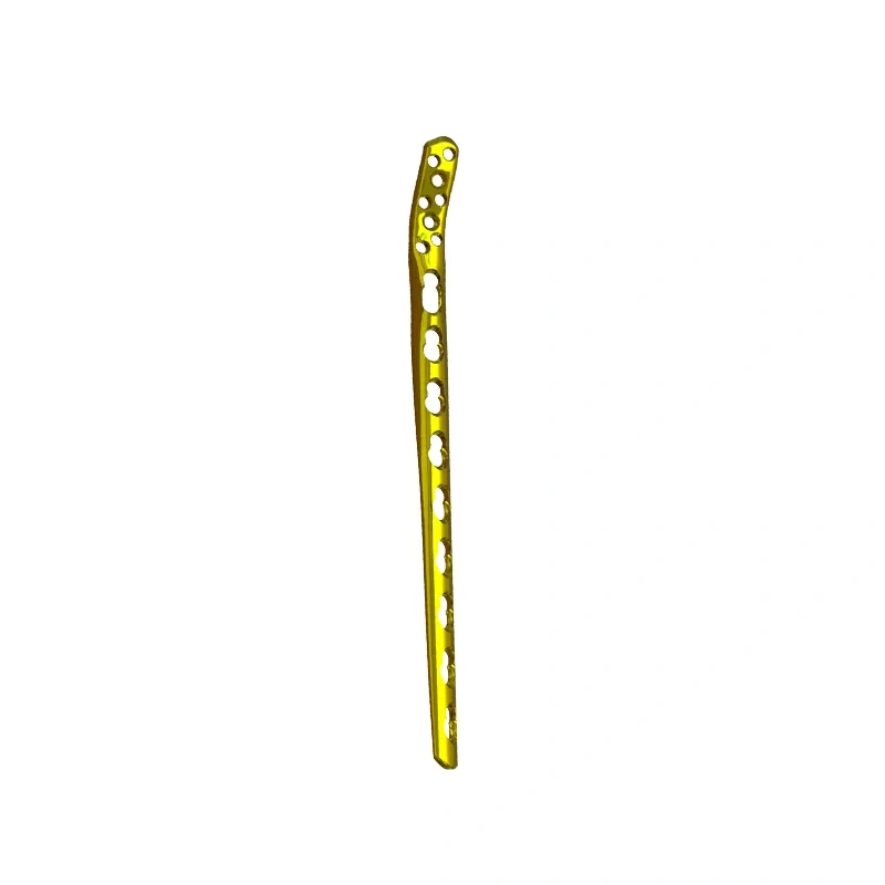 Posterolateral Distal Fibula Locking Plate,Shinvaunited,Posterolateral Distal Fibula Locking Plate