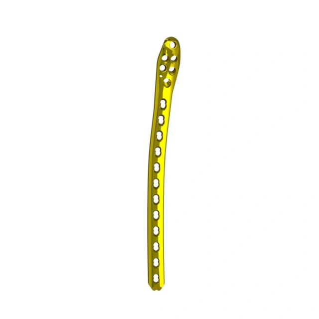 Proximal Femoral Locking Compression Plate,Shinvaunited,Proximal Femoral Locking Compression Plate