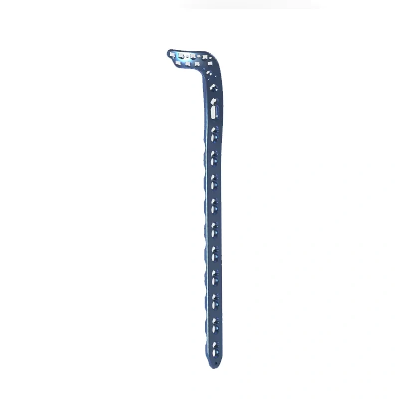 Variable Angle Locking Anterolateral Distal Tibia Plate,Shinvaunited,Variable Angle Locking Anterolateral Distal Tibia Plate
