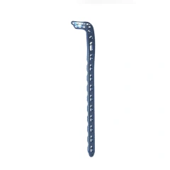 Variable Angle Locking Anterolateral Distal Tibia Plate,Shinvaunited,Variable Angle Locking Anterolateral Distal Tibia Plate