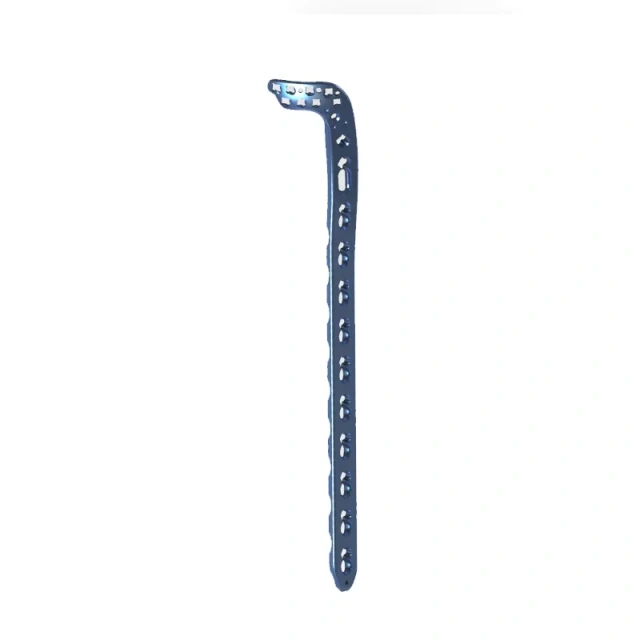 Variable Angle Locking Anterolateral Distal Tibia Plate,Shinvaunited,Variable Angle Locking Anterolateral Distal Tibia Plate