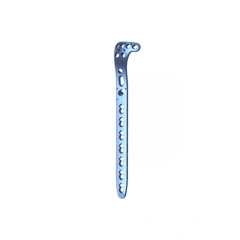 Variable Angle Locking Lateral Tibial Plateau Plate,Shinvaunited,Variable Angle Locking Lateral Tibial Plateau Plate