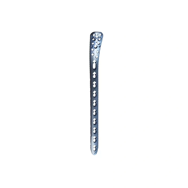 Variable Angle Locking Medial Distal Tibia Plate,Shinvaunited,Variable Angle Locking Medial Distal Tibia Plate