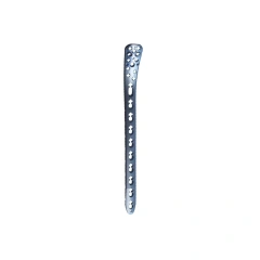 Variable Angle Locking Medial Distal Tibia Plate,Shinvaunited,Variable Angle Locking Medial Distal Tibia Plate