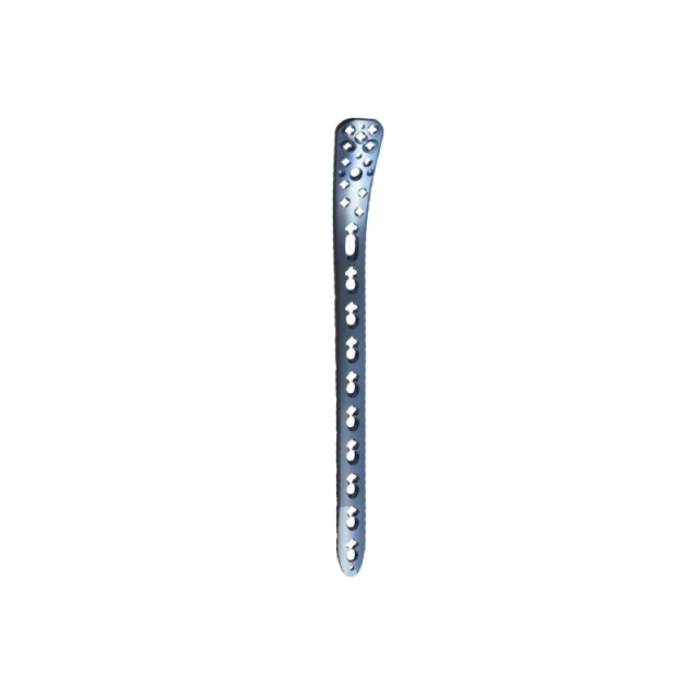 Variable Angle Locking Medial Distal Tibia Plate,Shinvaunited,Variable Angle Locking Medial Distal Tibia Plate