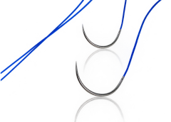 New-Generation Polypropylene Non-Absorbable Suture,Shinvaunited,New-Generation Polypropylene Non-Absorbable Suture