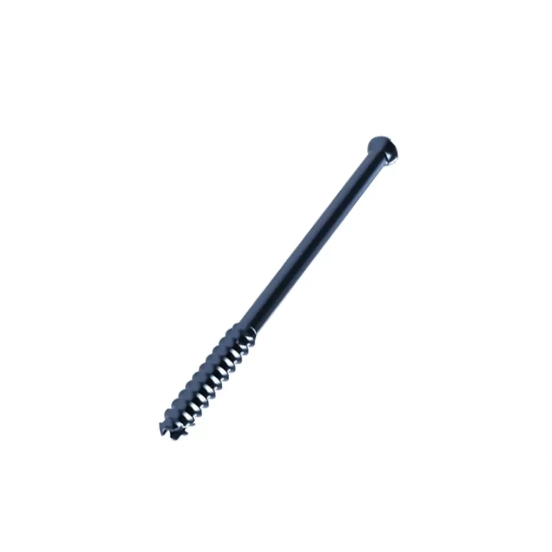 Ball-headed Cannulated Screw,Shinvaunited,Ball-headed Cannulated Screw