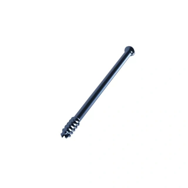 Ball-headed Cannulated Screw,Shinvaunited,Ball-headed Cannulated Screw