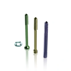 Cannulated Screw Washer,Shinvaunited,Cannulated Screw Washer