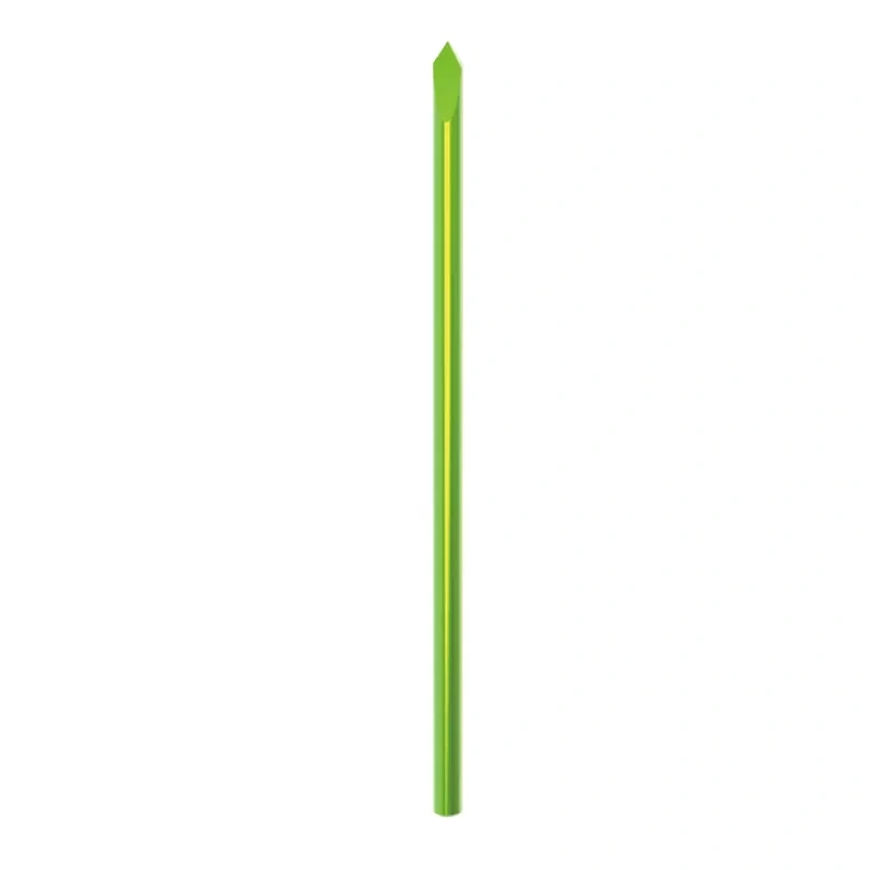 Double-Fluted Pin,Shinvaunited,Double-Fluted Pin