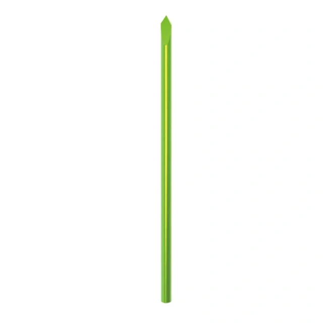Double-Fluted Pin,Shinvaunited,Double-Fluted Pin