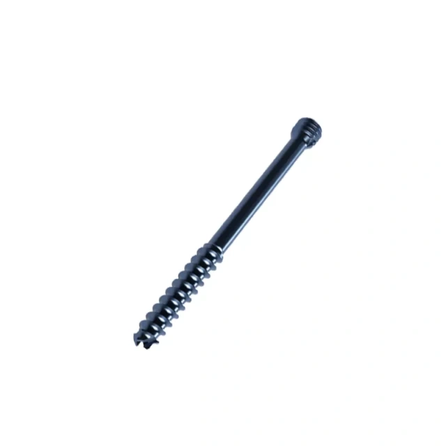 Double-headed Cannulated Screw,Shinvaunited,Double-headed Cannulated Screw