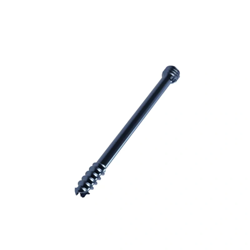 Double-headed Cannulated Screw,Shinvaunited,Double-headed Cannulated Screw