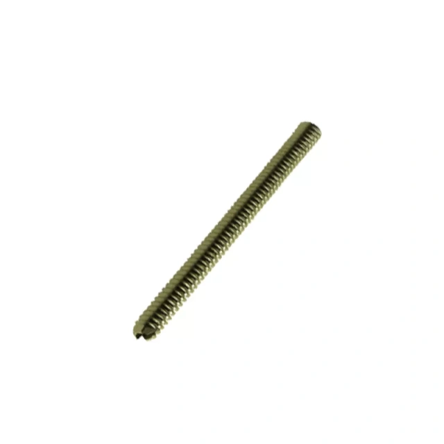 Headless Cannulated Screw,Shinvaunited,Headless Cannulated Screw
