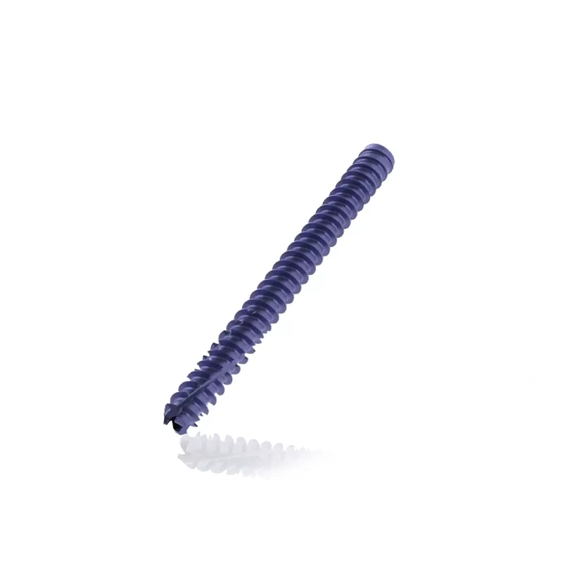 Headless Cannulated Screw,Shinvaunited,Headless Cannulated Screw