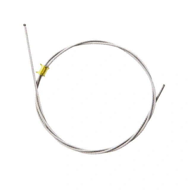 Metal Cable,Shinvaunited,Metal Cable