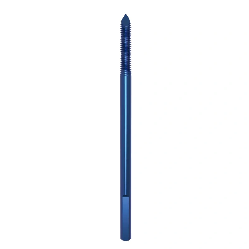 Threaded Blade Pin,Shinvaunited,Threaded Blade Pin