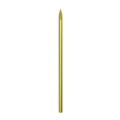 Triple-Fluted Pin,Shinvaunited,Triple-Fluted Pin