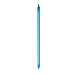 Triple-Fluted Pin,Shinvaunited,Triple-Fluted Pin