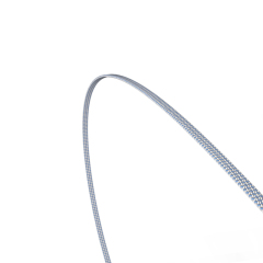 Polyethylene Suture(Round or Flat）,Shinvaunited,Polyethylene Suture(Round or Flat）