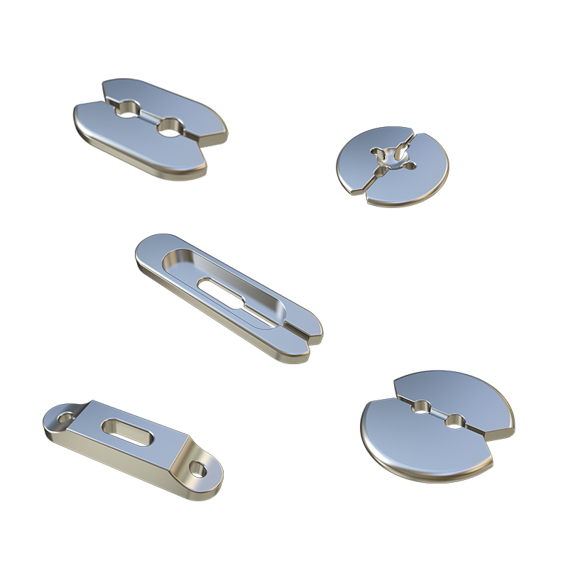 Titanium Plate,Shinvaunited,Titanium Plate