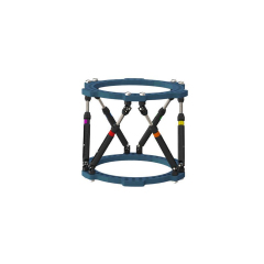 3D External Fixator,Shinvaunited,3D External Fixator