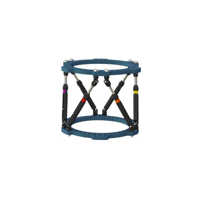 3D External Fixator,Shinvaunited,3D External Fixator
