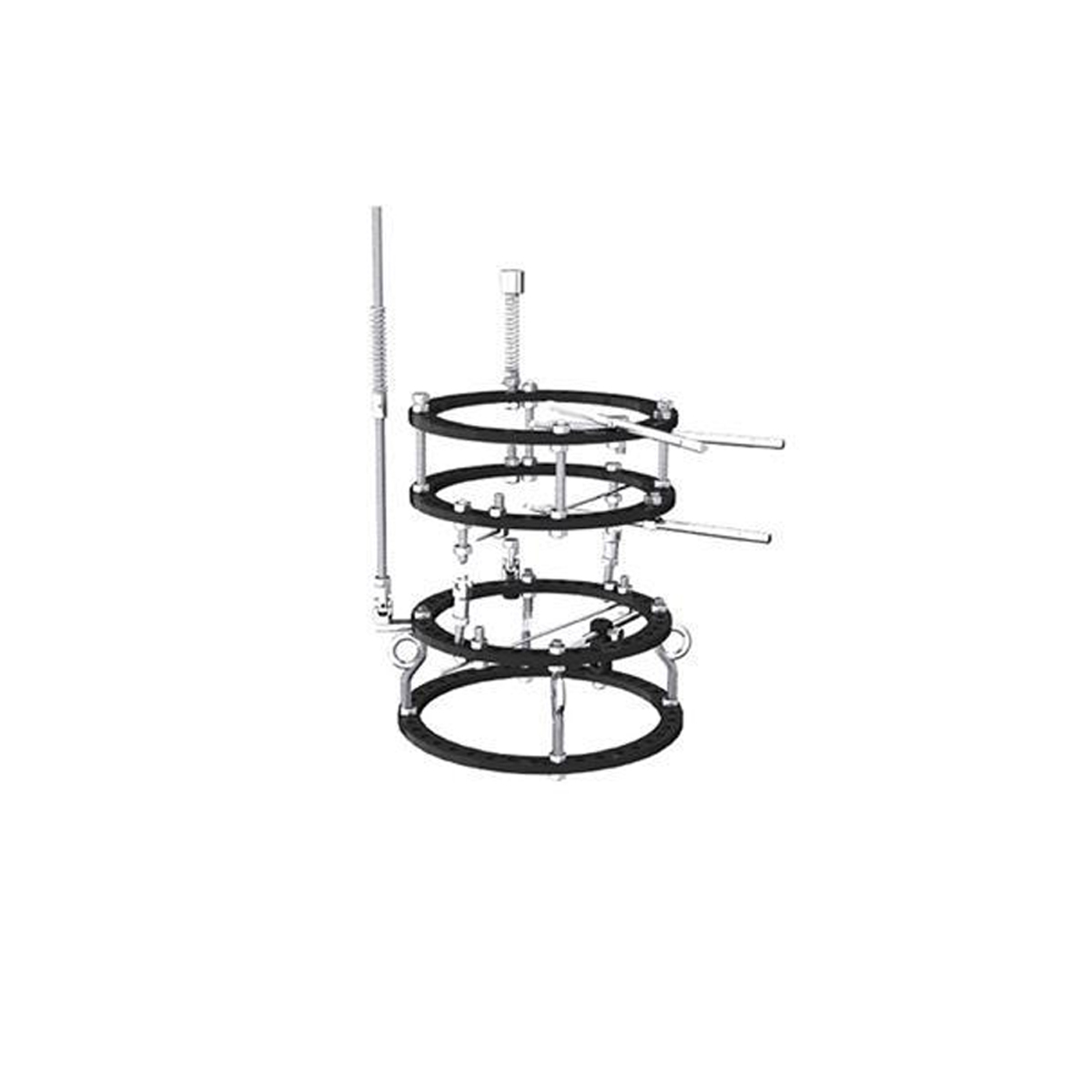 Ring-Type Multi-Function External Fixator,Shinvaunited,Ring-Type Multi-Function External Fixator