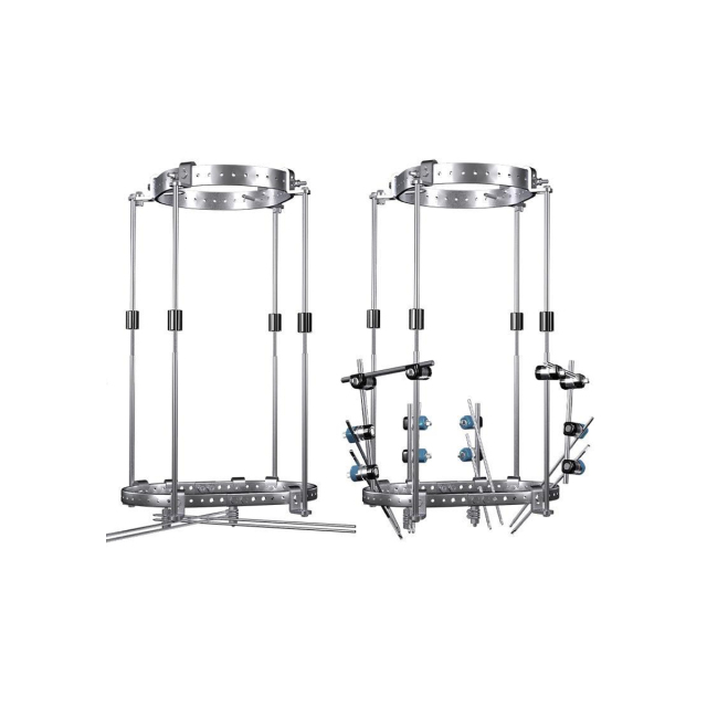 Head Pelvic Orthopedic Traction Device,Shinvaunited,Head Pelvic Orthopedic Traction Device