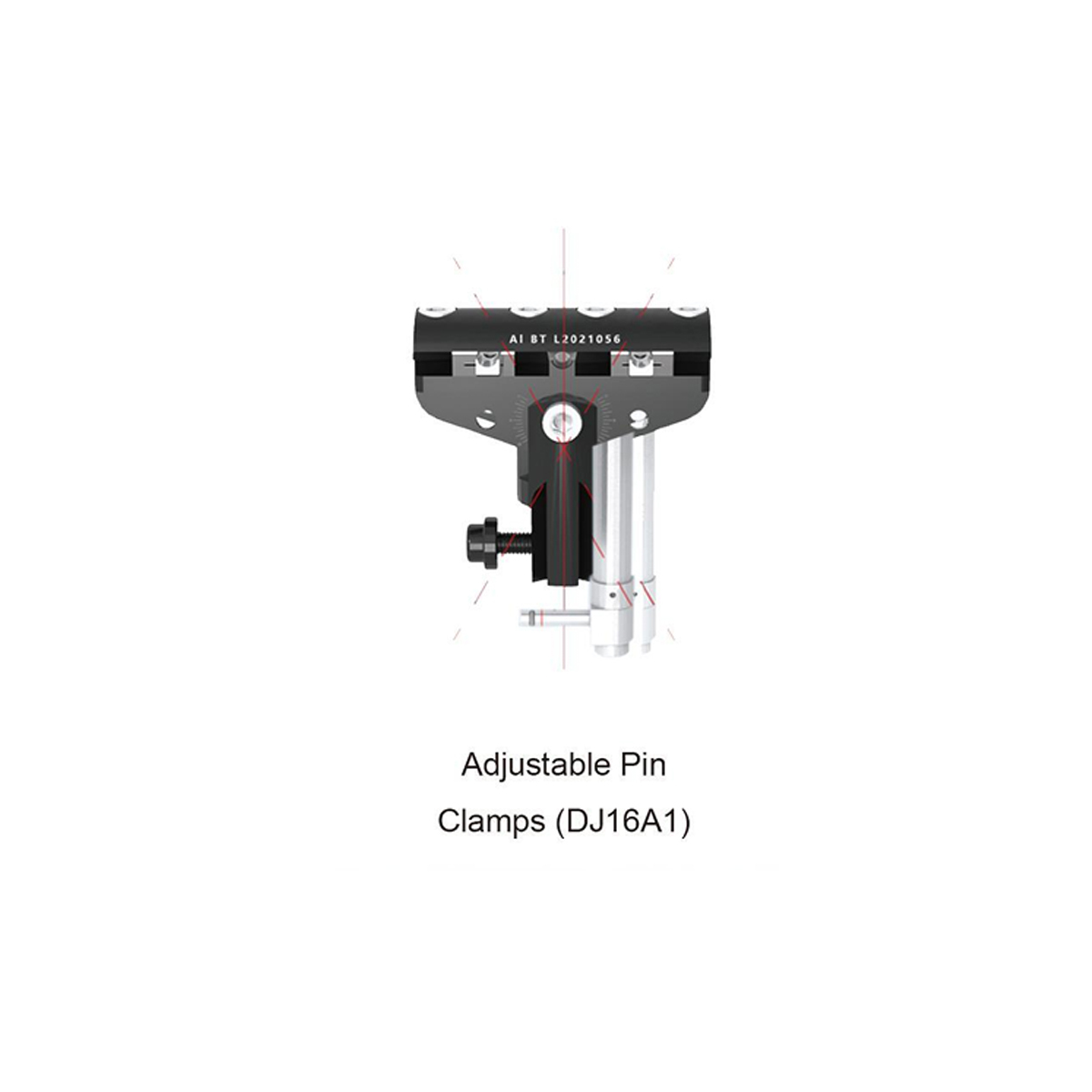 R-Type Combination External Fixator,Shinvaunited,R-Type Combination External Fixator