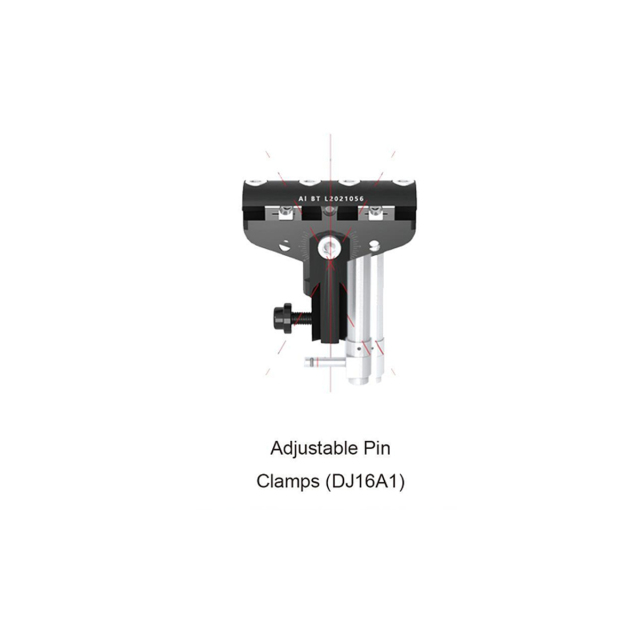 R-Type Combination External Fixator,Shinvaunited,R-Type Combination External Fixator