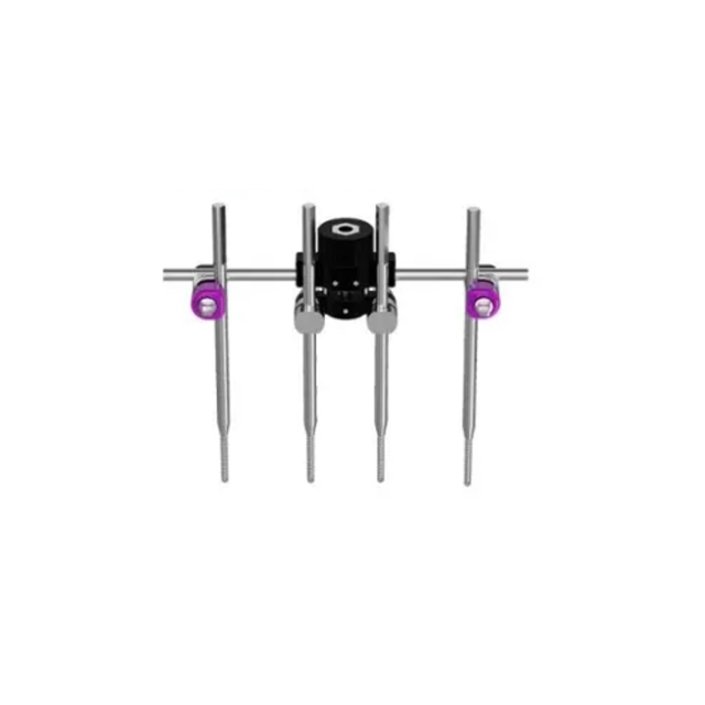 Transverse Bone Transport External Fixator,Shinvaunited,Transverse Bone Transport External Fixator