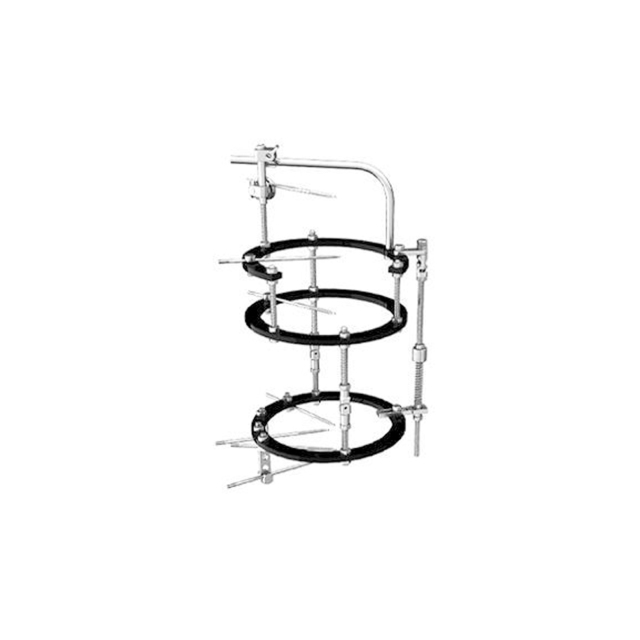 Ring-Type Multi-Function External Fixator,Shinvaunited,Ring-Type Multi-Function External Fixator