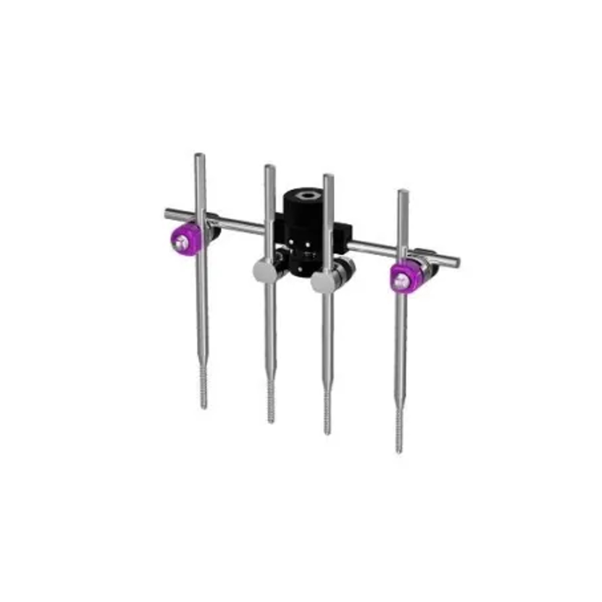 Transverse Bone Transport External Fixator,Shinvaunited,Transverse Bone Transport External Fixator