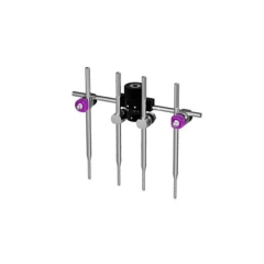 Transverse Bone Transport External Fixator,Shinvaunited,Transverse Bone Transport External Fixator