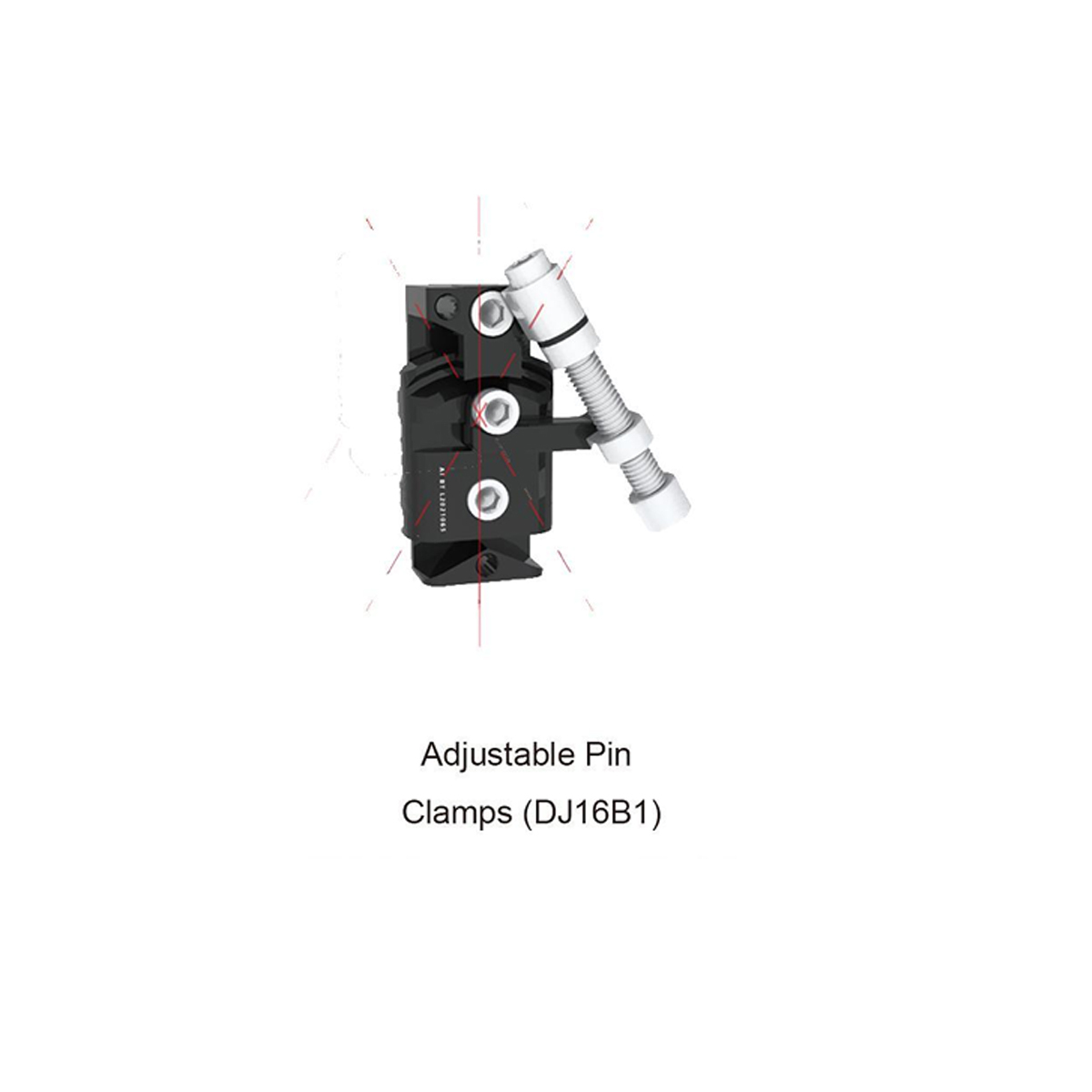 R-Type Combination External Fixator,Shinvaunited,R-Type Combination External Fixator