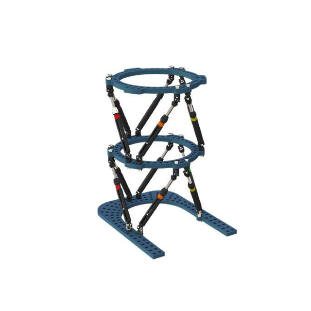3D External Fixator,Shinvaunited,3D External Fixator